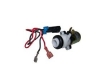 Jeep Cherokee XJ Windshield Washer Pump Front 97-01