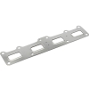 Jeep Wrangler TJ 2,4 ltr. Abgaskrümmerdichtung Krümmerdichtung Dichtung Abgaskrümmer 03-06