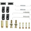 Jeep Grand Cherokee ZJ ZG Bremsenkleinteile Federn Satz Handbremse Scheibenbremse 94-98