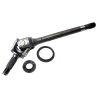 Jeep Comanche MJ front left drive shaft Dana 30 front axle without ABS, fully overhauled 86-92