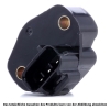 Jeep Cherokee XJ 2.5 & 4.0 liters Throttle switch TPS sensor 97-01