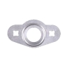 Jeep Wrangler JK 3.8 ltr. Seal for EGR valve AGR valve standard 07-11