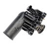 Jeep Wrangler JL 3,6 ltr. Thermostat Housing with Thermostat and Sensor 18-26