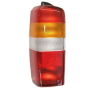 Jeep Cherokee XJ Tail Lamp Left Europe Model year 97-01