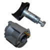 Jeep Grand Cherokee ZJ ZG Ignition Cylinder without Key year 1997