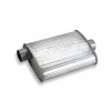Jeep CJ 2,5 / 4,2 L Raptor Exhaust Muffler 2" 81-86