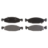 Jeep Grand Cherokee WJ WG Element3 Professional Grade Brake Pads Front Teves Raybestos 99-02