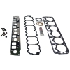 Jeep Grand Cherokee WJ WG 4,0 ltr. Cylinder Head upper Engine Gasket Set 99-04
