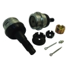 Jeep Grand Cherokee WJ WG kingpin ball joint kit reinforced top & bottom Spicer 99-04