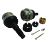 Jeep Grand Cherokee WJ WG Kingpin Ball Joint Kit upper lower 99-04