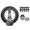 Jeep Grand Cherokee WJ WG Differential Ring & Pinion Set 3.55 Dana 30 front axle Spicer 99-04