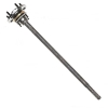Jeep Grand Cherokee WJ WG rear left Axle Shaft Dana 35 Spicer 99-04