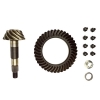 Jeep Cherokee XJ Differential Kegel & Tellerrad Set 3.55 Dana 35 Hinterachse Spicer 02.10.00-01