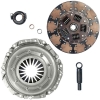 Jeep Cherokee XJ 4.0 liters Performance Plus clutch kit clutch complete set reinforced NV3550 year 00-01