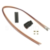 Jeep Cherokee Liberty KJ 2,4 ltr. Reparatur Kabel & Stecker Set für Öldruckschalter Standard 03-05