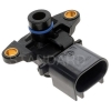 Jeep Renegade BU 2,4 ltr. MAP Sensor Saugrohrdruck Standard 15-18