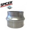 Jeep Cherokee Liberty KK Stauchhülse Differential Eingang Dana 30 Vorderachse Spicer 08-12