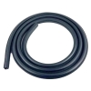 Jeep Patriot Compass MK one Door Seal Weatherstrip for the rear Door on Body 07-17