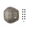 Jeep Wrangler JK Rubicon Differential Cover Set with Screws Dana 44 Front Axle Spicer 07-18