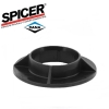 Jeep Wrangler JK Kuststoff Staubscheibe Antriebswelle innen Dana 30 VA Spicer 07-18