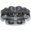 Jeep Grand Cherokee WJ WG R-Line brake caliper front right with bracket Akebono Raybestos 99-04