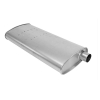 Jeep Grand Cherokee WJ WG 2.7 CRD & 4.0 & 4.7 ltr. rear Exhaust Muffler MSL Maximum 99-01