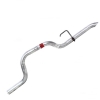 Jeep Grand Cherokee WJ WG 4,0 & 4,7 ltr. rear Exhaust Tailpipe Walker 99-04