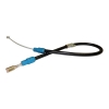 Jeep Grand Cherokee WH WK Commander XK Parking Brake Cable Front 05-08