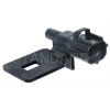 Jeep Cherokee KL Temperature Sensor Outside Temperature Display Standard 14-21