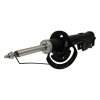 Jeep Patriot Compass MK front left Suspension Strut Euro Suspension 11-02.14