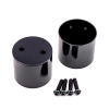 Jeep Gladiator JT Set mirror holder for door element half door half doors front Bestop 19-