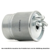 Jeep Grand Cherokee WH WK 3.0 ltr. CRD US model diesel diesel filter fuel filter 07-09