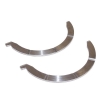 Jeep Wrangler JK 3,0 ltr. Benziner Set Druckscheiben Druckscheibe Kurbelwelle 14-18