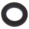 Jeep Willys CJ3A CJ3B 4-134 Engine one Valve Side Cover Screw Gasket 49-64