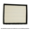 Jeep Cherokee Liberty KK 3.7 ltr. Air filter 08-12