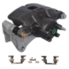 Jeep Compass Patriot MK front right remanufactured  Brake Caliper Cardone 07-17