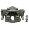 Jeep Compass Patriot MK R-Line brake caliper rear right with bracket BRF Raybestos 07-17