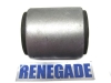 Jeep Cherokee XJ Blattfederbuchse Federbuchse hintere Blattfeder vorne 84-01