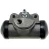 Jeep CJ rear left Brake Wheel Cylinder for 10" & 11" Brake Drum Dorman 76-86