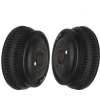 Jeep Cherokee XJ R-Line Set Bremstrommeln Bremstrommel 10" Raybestos 84-89