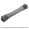 Jeep Wrangler TJ one rear lower control arm 96-06