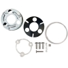 Jeep Cherokee XJ Steering Wheel Horn Button Slip Ring Kit 84-90