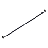Jeep Wrangler YJ Schubstangen Schubstange komplett Kit 87-90