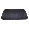 Jeep Wrangler YJ Pedalgummi Bremspedal Gummi Automatik 152 mm 02.87-93
