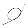 Jeep Wrangler YJ Handbremsseil hinten rechts Dorman 87-90