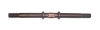 Jeep Grand Cherokee ZJ Bolzen Stabistange Koppelstange hinten 93-98