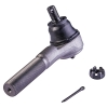 Jeep Cherokee XJ Premium Schubstangenkopf Spurstangenkopf links oben am Pitmanarm LHD 91-01