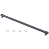 Jeep Wrangler YJ Premium tube push rod push rod tube incl. clamps LHD year 91-95