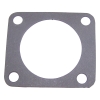 Jeep Cherokee XJ Katalysatordichtung Auspuff Dichtung Walker 84-91