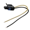 Jeep Grand Cherokee ZJ ZG Reparatur Kabel & Stecker Set für Kühlwasser Sensor Kühlwasserstand Standard 93-98